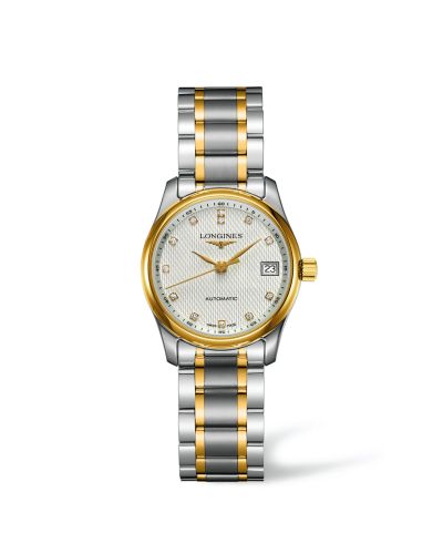 Master Collection Date 29 Two Tone