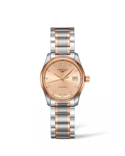 Master Collection 29 Two Tone Gül / Bronze