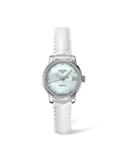 Longines Saint Imier saat koleksiyonu