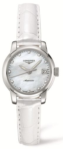 Longines Saint-Imier Date 26, referans L2.263.4.87.2
