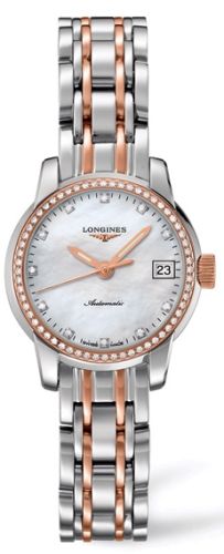 Saint-Imier Date 26