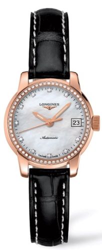 Saint-Imier Date 26