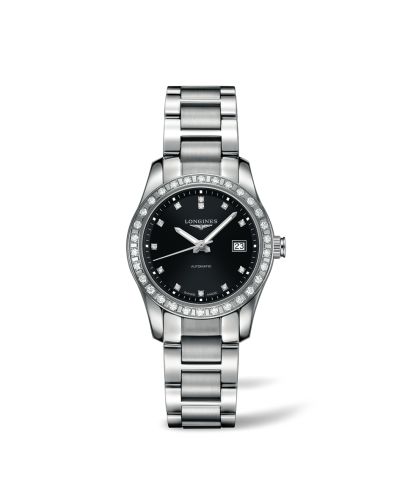 Longines Conquest saat koleksiyonu