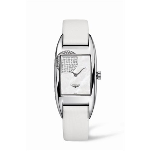 Longines BelleArti 24.6 Modern Elmas, referans L2.504.0.87.2