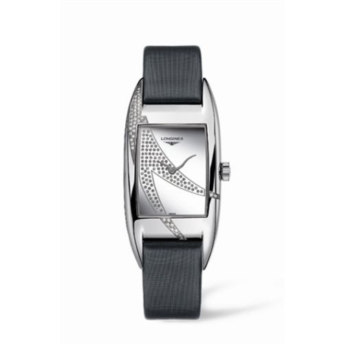 Longines BelleArti 24.6 Modern Elmas, referans L2.504.0.97.0