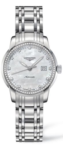 Saint-Imier Date 30 Elmas