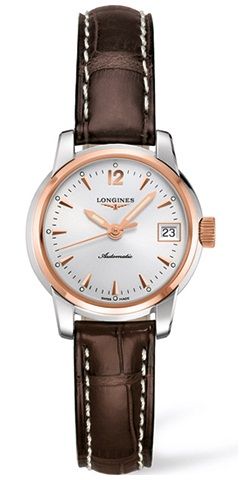 Saint-Imier Date 30