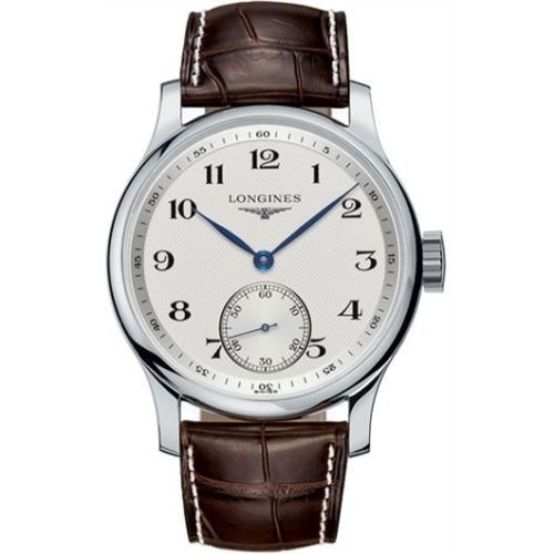 Longines Master Collection Küçük Saniye 47.5mm, referans L2.640.4.78.3