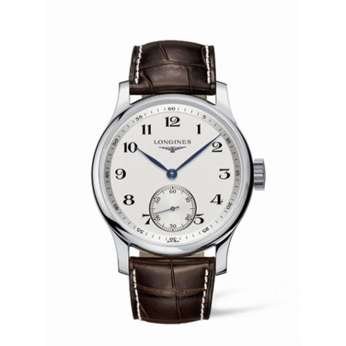 Longines Master Collection Küçük Saniye XL 47.5mm, referans L2.640.4.78.5