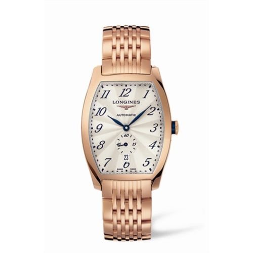 Evidenza 33.1 Automatic Pembe Altın