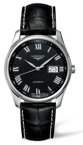 Longines Master Collection Big Date, referans L2.648.4.51.7