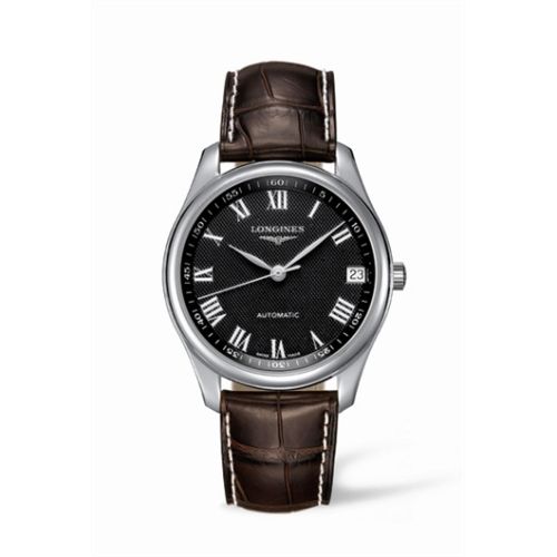 Longines Master Collection Date 42, referans L2.665.4.51.5