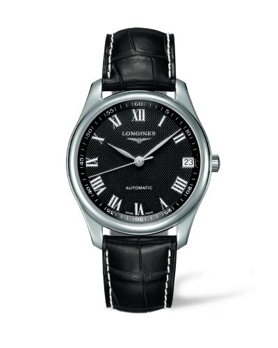Longines Master Collection Date 42, referans L2.665.4.51.7