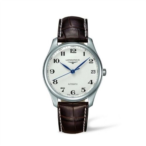 Longines Master Collection Date 42, referans L2.665.4.78.3