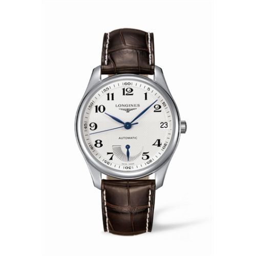 Longines Master Collection Power Reserve, referans L2.666.4.78.3