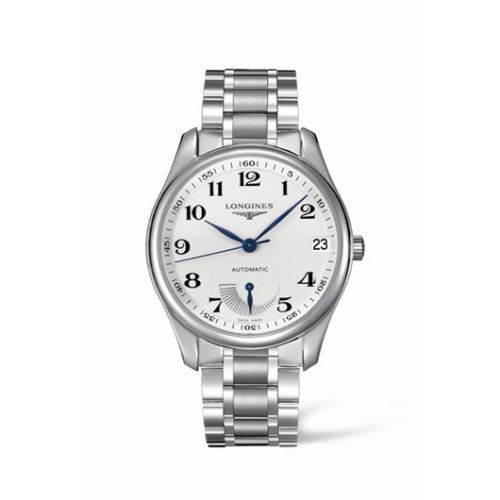 Longines Master Collection Power Reserve, referans L2.666.4.78.6
