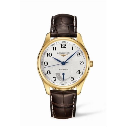 Longines Master Collection Power Reserve, referans L2.666.6.78.5