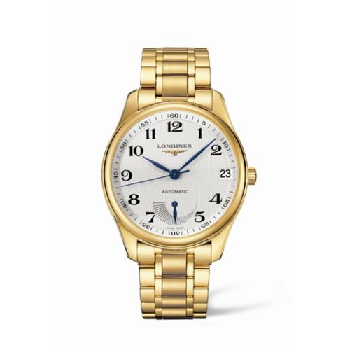 Longines Master Collection Power Reserve, referans L2.666.6.78.6