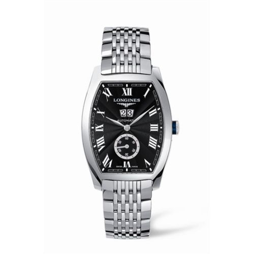Evidenza 33.1 Big Date