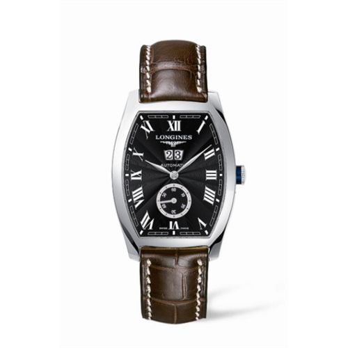 Evidenza 33.1 Big Date