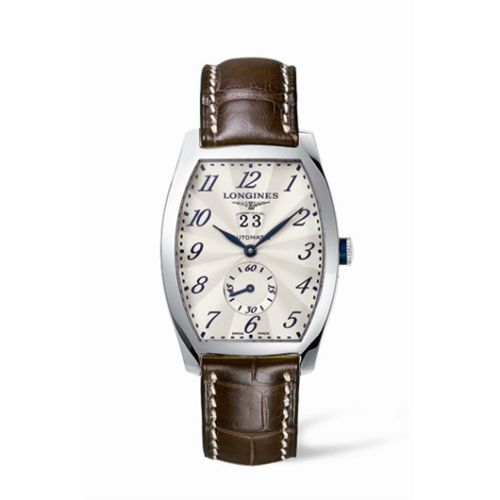 Evidenza 33.1 Big Date