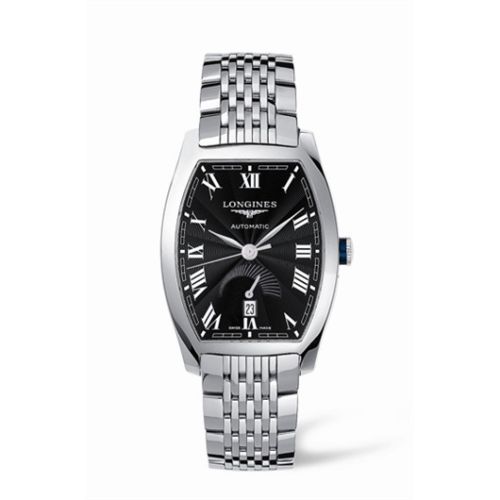 Evidenza 33.1 Power Reserve