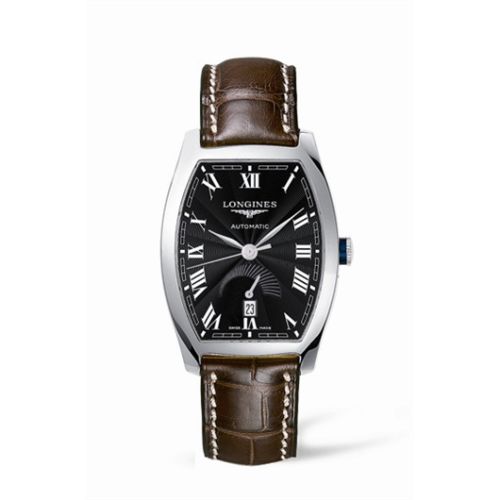 Evidenza 33.1 Power Reserve