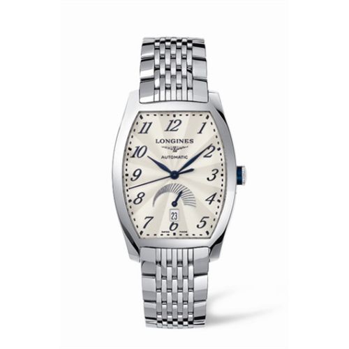 Longines Evidenza 33.1 Power Reserve, referans L2.672.4.73.6