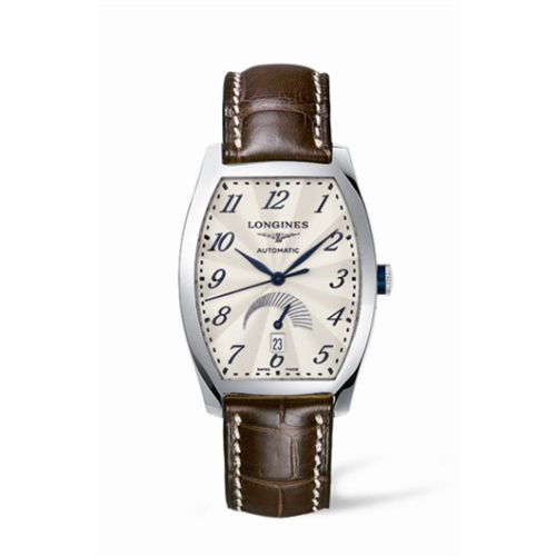Evidenza 33.1 Power Reserve