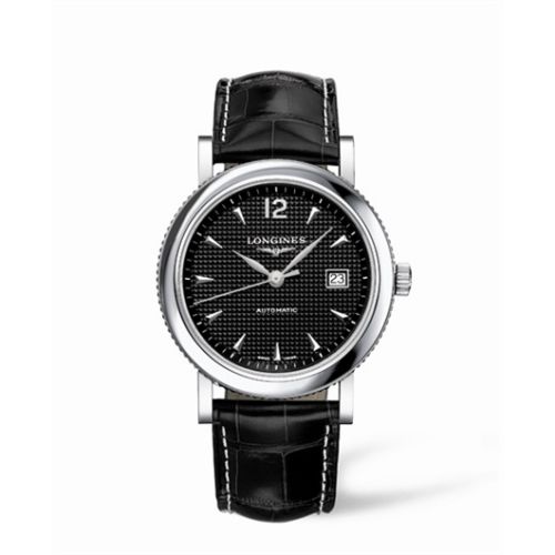 Longines Clous de Paris 40, referans L2.684.4.56.3