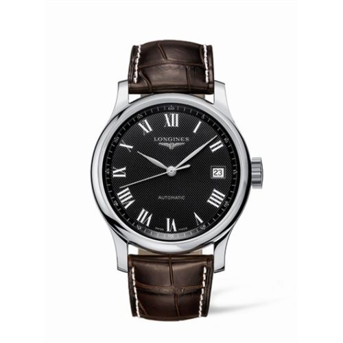 Longines Master Collection Date 47.5, referans L2.689.4.51.5