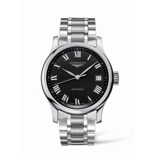 Longines Master Collection Date 47.5, referans L2.689.4.51.6