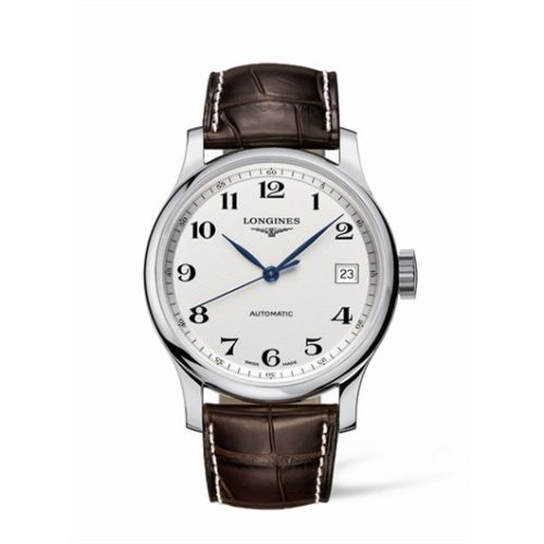 Longines Master Collection Date 47.5, referans L2.689.4.78.5