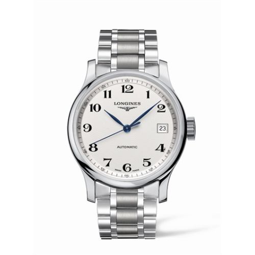 Longines Master Collection Date 47.5, referans L2.689.4.78.6