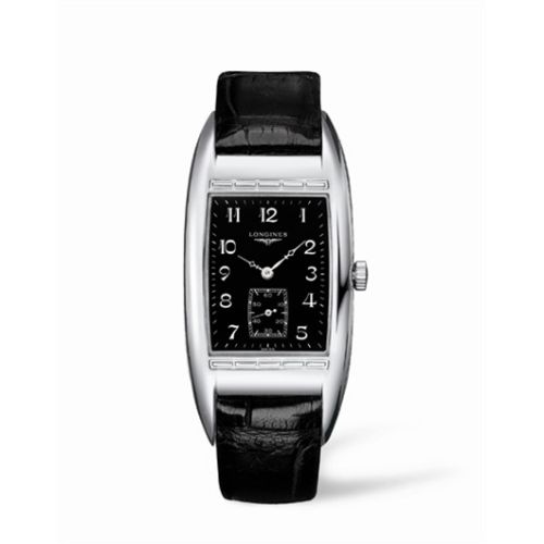 Longines BelleArti 27.3 Paslanmaz Çelik, referans L2.694.4.53.4