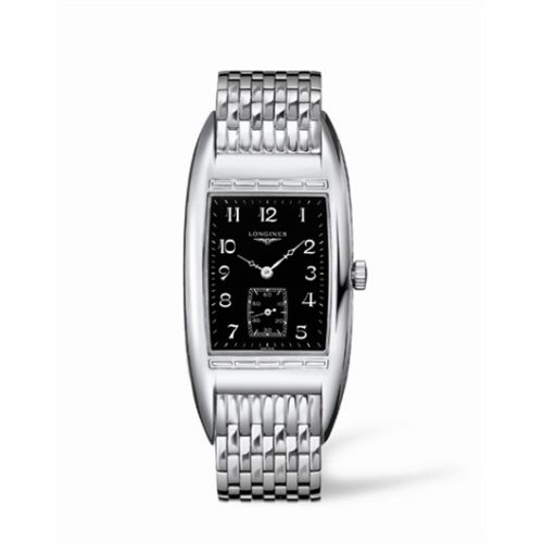 Longines BelleArti 27.3 Paslanmaz Çelik, referans L2.694.4.53.6