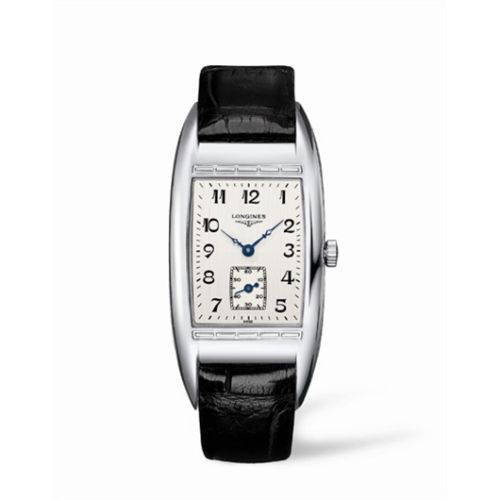 Longines BelleArti 27.3 Paslanmaz Çelik, referans L2.694.4.73.4