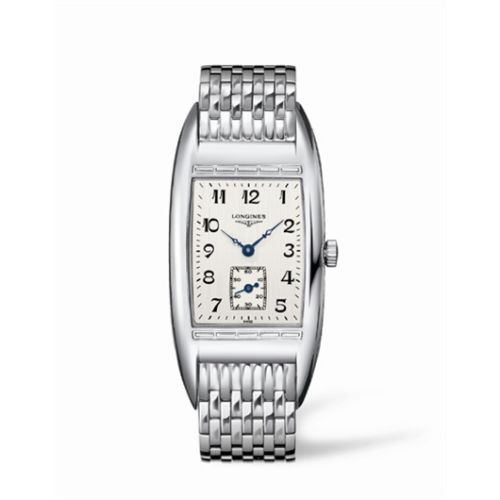 Longines BelleArti 27.3 Paslanmaz Çelik, referans L2.694.4.73.6