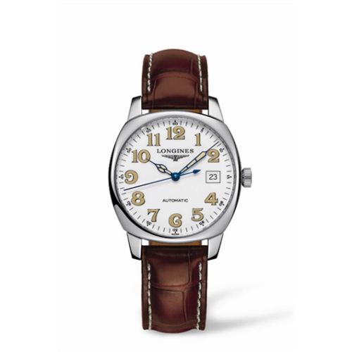 Longines Spirit 36, referans L2.699.4.23.2