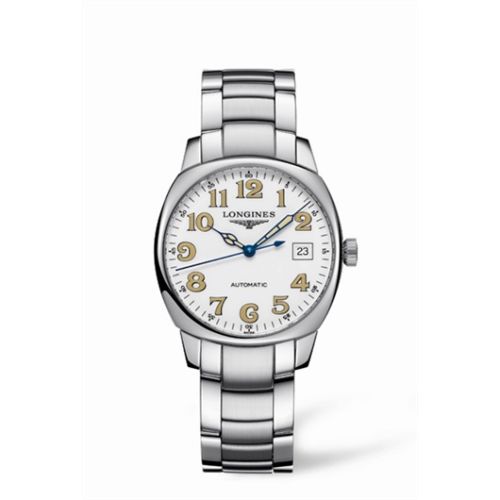Longines Spirit 36, referans L2.699.4.23.6