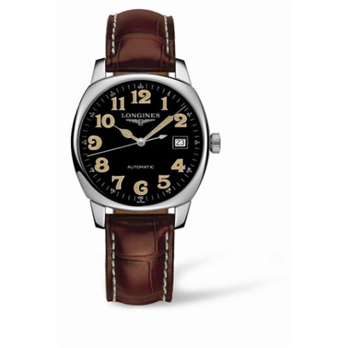 Longines Spirit 36, referans L2.699.4.53.2