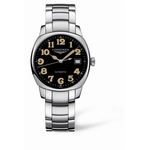 Longines Spirit 36, referans L2.699.4.53.6