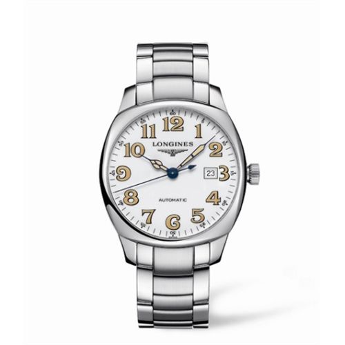 Longines Spirit 40.5, referans L2.700.4.23.6