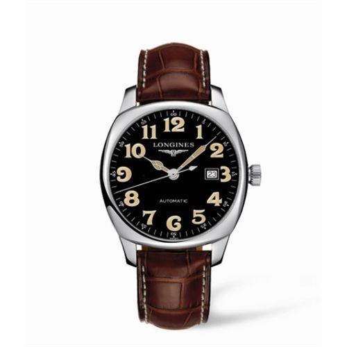 Longines Spirit 40.5, referans L2.700.4.53.4