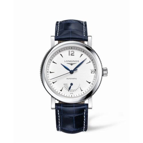 Longines Clous de Paris Power Reserve 36mm, referans L2.703.4.16.3