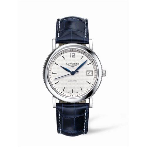 Longines Clous de Paris 36, referans L2.707.4.16.3