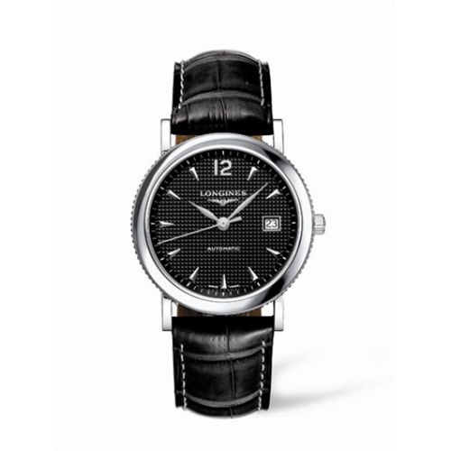 Longines Clous de Paris 36, referans L2.707.4.56.3