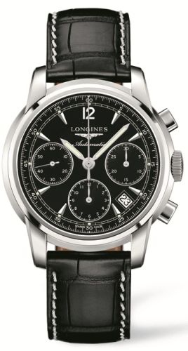Saint-Imier Chronograph