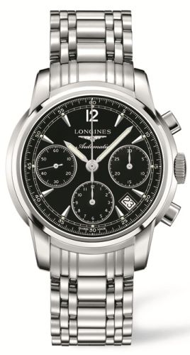 Saint-Imier Chronograph