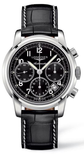 Saint-Imier Chronograph
